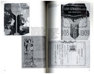「Levi Strauss & Co. / Author: Lynn Downey」画像1