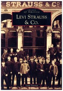 Levi Strauss & Co.のサムネール