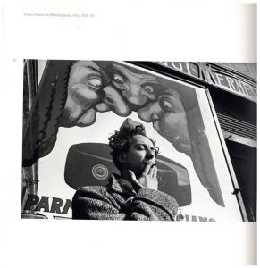 「Henri Cartier-Bresson : The Early Work / Henri Cartier-Bresson 」画像1