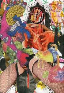 コラージュ／根本敬（Collage／Takashi Nemoto )のサムネール