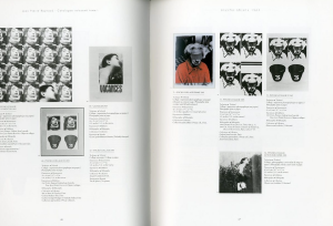 「DENYSE DURAND-RUEL CATALOGUE RAISONNE 1962-1973 / JEAN PIERRE RAYNAUD」画像2