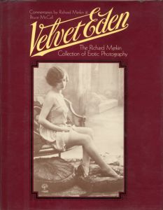 Velvet Eden The Richard Merkin Collection of Erotic Photographyのサムネール