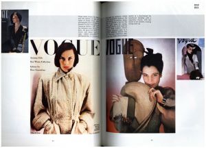 「The Art of Vogue: Photographic Covers, Fifty Years of Fashion and Design / Author: Valerie Lloyd」画像2