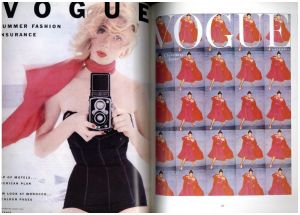 「The Art of Vogue: Photographic Covers, Fifty Years of Fashion and Design / Author: Valerie Lloyd」画像1
