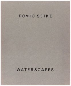 ／著：清家冨夫（WATERSCAPES／Author: Tomio Seike)のサムネール