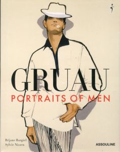 Gruau: Portraits of Menのサムネール
