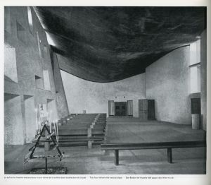 「Le Corbusier 1910-65 / ル・コルビュジエ」画像3