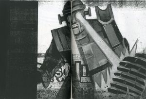 「ARKITIP (アーキタイプ)  ISSUE No.0003 1999 / アートディレクション：スコット・スナイダー」画像3