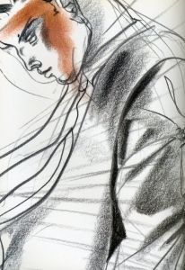 「Figure Drawing for Fashion / Isao Yajima」画像2
