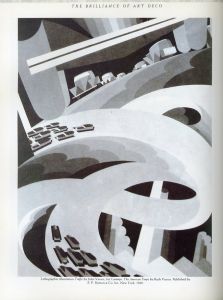 「The Brilliance of Art Deco / Author: Julian Robinson」画像1