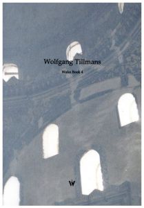 ヴォルフガング・ティルマンス　Wako Book 4／写真・編・デザイン：ヴォルフガング・ティルマンス（Wolfgang Tillmans Wako Book 4／Photo, Edit, Design: Wolfgang Tillmans)のサムネール