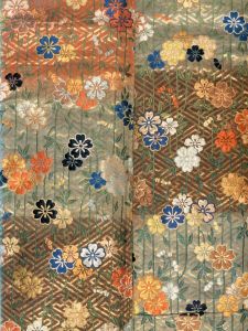 Patterns and Poetry: No Robes from the Lucy Truman Aldrich Collectionのサムネール