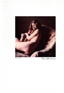 「The Sx-70 Experience [12 Instant Images] / Sam Haskins, Ikko Narahara, Helmut Newton, Pete Turner, Charles Eams, and more.」画像5