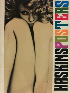 HASKINS POSTERS／サム・ハスキンス（HASKINS POSTERS／SAM  HASKINS)のサムネール