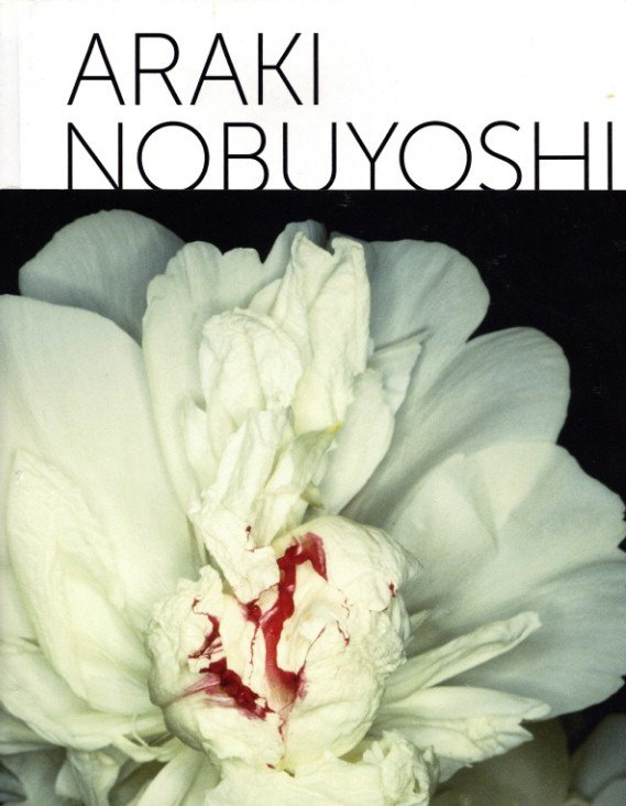 「ARAKI NOBUYOSHI Sous la direction de Jérôme Neutres / Author: Musée Guimet, Photo: Nobuyoshi Araki, Edit: Jérôme Neutres」メイン画像