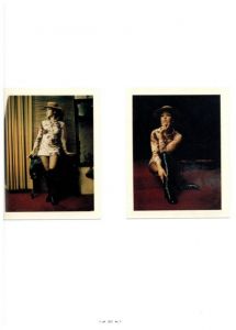 「Carlo Mollino Polaroids / Carlo Mollino」画像2