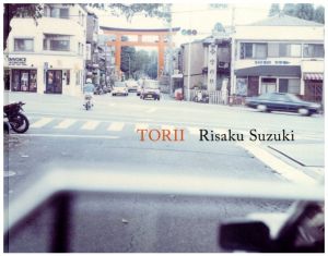 TORII／鈴木理策（TORII／Risaku Suzuki)のサムネール