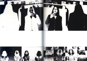 「'70s Tokyo LONG HAIR INVERTED / 二本木里美」画像8