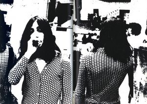 「'70s Tokyo LONG HAIR INVERTED / 二本木里美」画像9