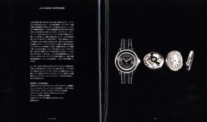 「Chanel J12 Watch Catalogue」画像1