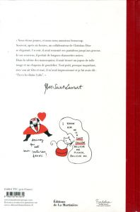「La vilaine Lulu / Author: Yves Saint Laurent」画像1