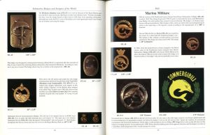 「Submarine Badges and Insignia of the World / Author: Pete Prichard」画像2