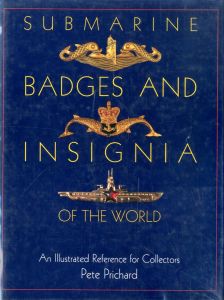 Submarine Badges and Insignia of the Worldのサムネール