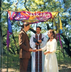 Saskia / 鈴木理策