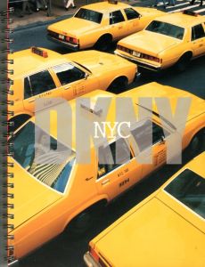 「Peter Lindbergh: DKNY/NYC / Photo: Peter Lindbergh」画像1