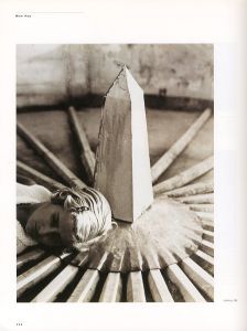 「collections DE PHOTOGRAPHIES DU MUSEE NATIONAL D' ART MODERNE Photographies 1905-1948 / Direction: Alain Sayag　Works: Man Ray, Hans Bellmer and more 」画像4