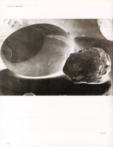 「collections DE PHOTOGRAPHIES DU MUSEE NATIONAL D' ART MODERNE Photographies 1905-1948 / Direction: Alain Sayag　Works: Man Ray, Hans Bellmer and more 」画像3
