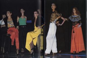 「Gianni Versace Donna  Spring / Summer Collection」画像1