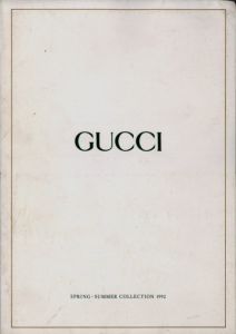 Gucci Spring-Summer Collection Catalogのサムネール