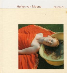 Hellen van Meene PORTRAITS／写真：ヘレン・ファン・ミーネ　エッセイ：ケイト・ブッシュ（Hellen van Meene PORTRAITS／Photo: Hellen van Meene Essay: Kate Bush)のサムネール