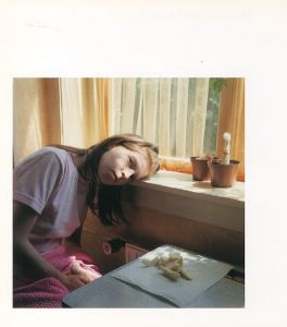 「Hellen van Meene PORTRAITS / Photo: Hellen van Meene Essay: Kate Bush」画像1