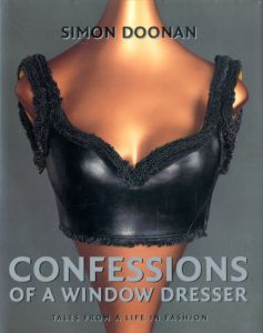 Confessions of a Window Dresser ウィンドウドレッサーの告白のサムネール