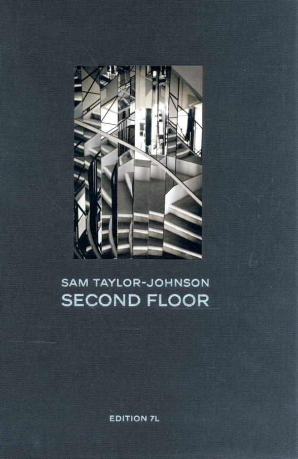 「Sam Taylor-Johnson: Second Floor / Photo: Sam Taylor-Johnson」メイン画像