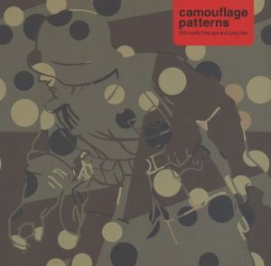 Camouflage Patterns