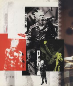 「Sex Pistols Flthy LuCRE Live Catalog」画像1