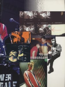 「Sex Pistols Flthy LuCRE Live Catalog」画像2