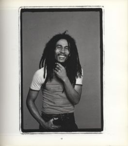 「Bob Marley: Spirit Dancer / Author: Bruce W. Talamon」画像3