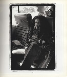 「Bob Marley: Spirit Dancer / Author: Bruce W. Talamon」画像2