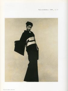 「UNA LINEA SUTIL: SHOJI UEDA 1913-2000 / Author: Shoji Ueda, Gabriel Bauret」画像2