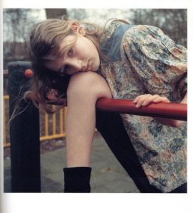 「Hellen van Meene PORTRAITS / Photo: Hellen van Meene Essay: Kate Bush」画像4