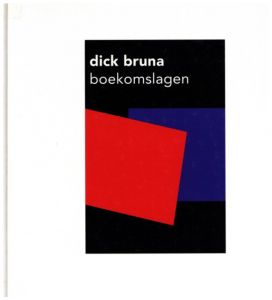 Dick Bruna, boekomslagenのサムネール