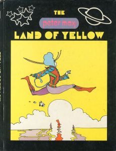 The Peter Max Land of Yellowのサムネール
