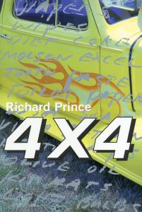 ／リチャード・プリンス（4X4／Richard Prince)のサムネール