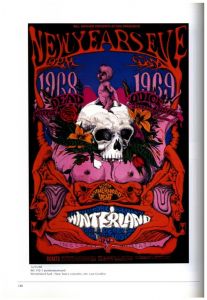 「The Art of the Fillmore: The Poster Series 1966-1971 / Author: Bill Graham」画像2