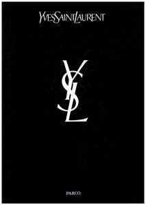 Yves Saint Laurentのサムネール