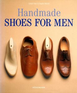 Handmade SHOES FOR MENのサムネール